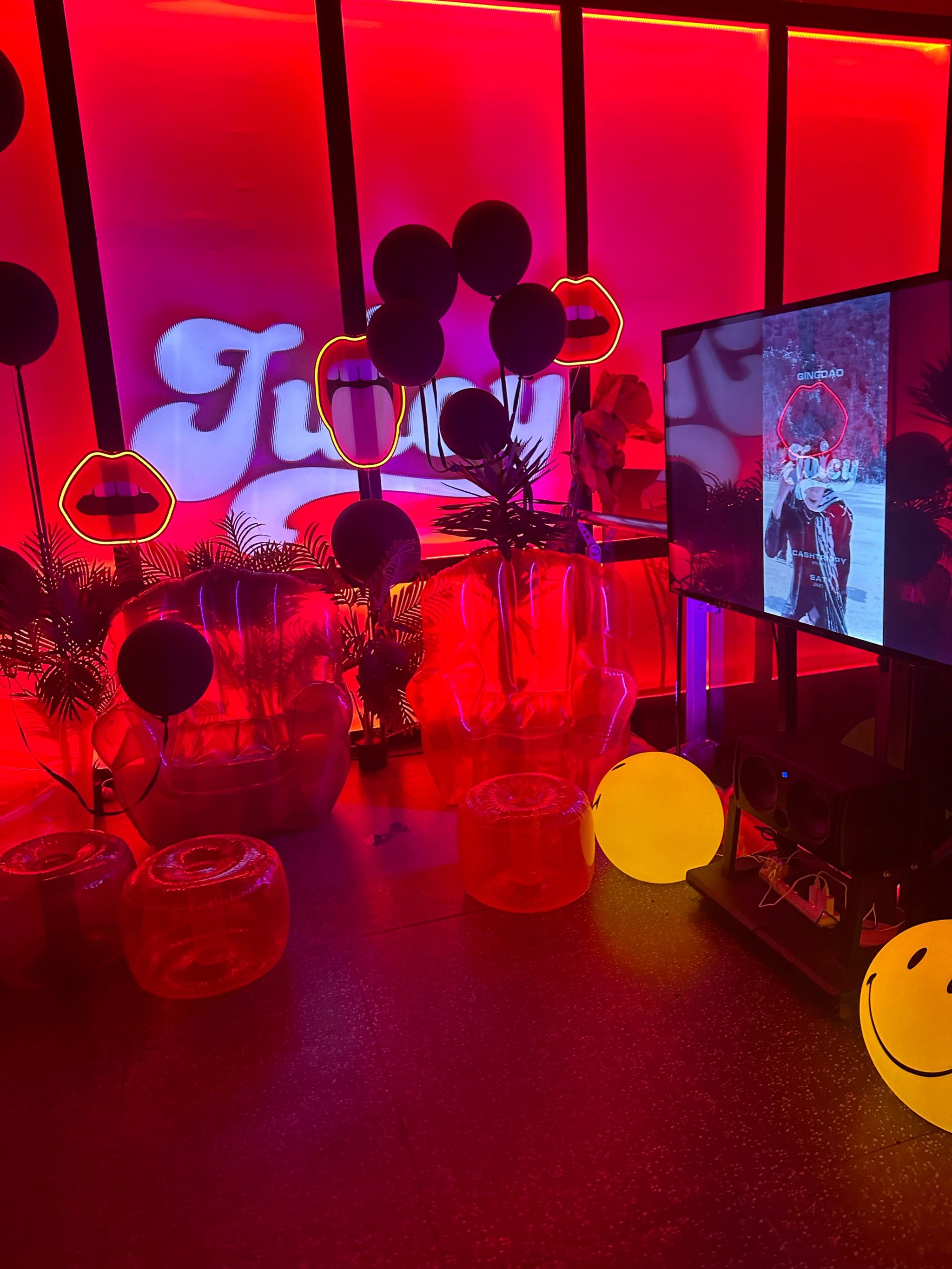 昭通商务KTV专业品质首选商务ktv-镇雄县ktv预定