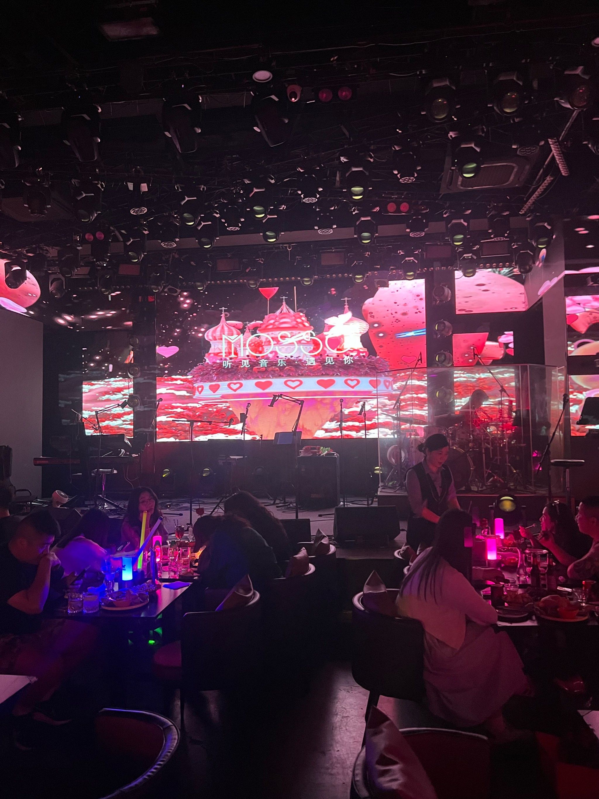 昭通商务ktv划算吗-盐津县ktv预定